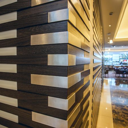 Southern Sun Waterfront Kapsztad Zewnętrze zdjęcie