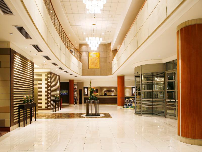 Southern Sun Waterfront Kapsztad Zewnętrze zdjęcie