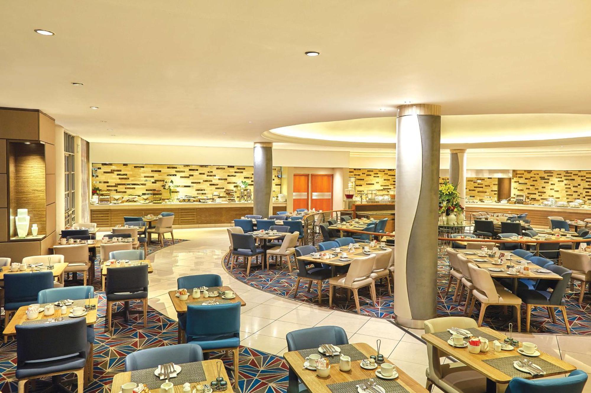 Southern Sun Waterfront Kapsztad Zewnętrze zdjęcie